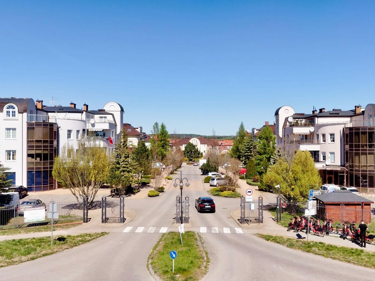 Mieszkanie 2-pokojowe Straszyn, ul. Saturna. Zdjęcie 15