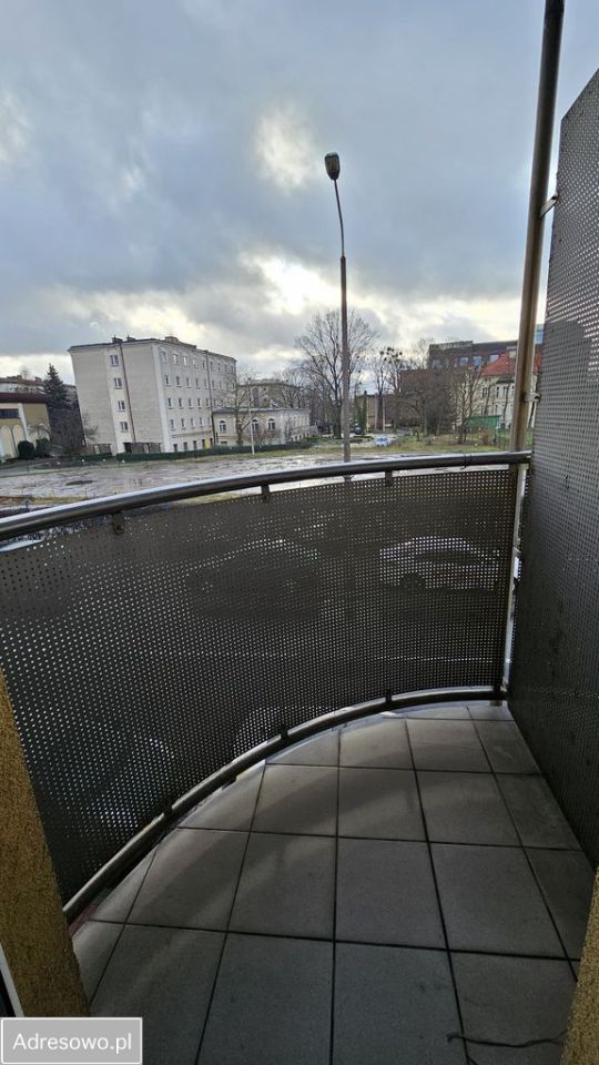 Mieszkanie 2-pokojowe Poznań Łazarz, ul. Jakuba Krauthofera. Zdjęcie 9