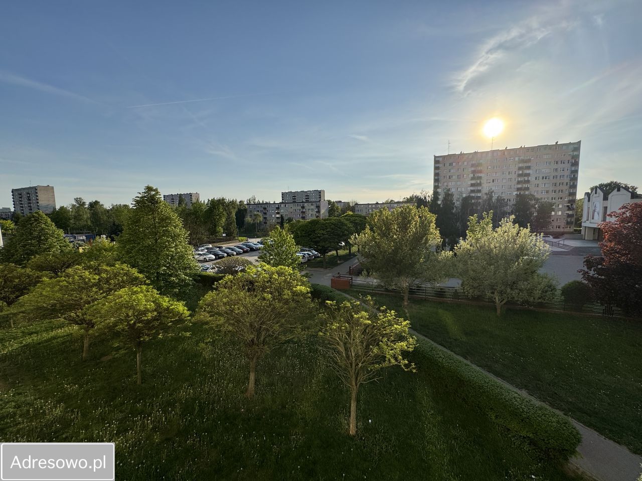 Mieszkanie 2-pokojowe Płock, ul. Szymona Kossobudzkiego. Zdjęcie 9