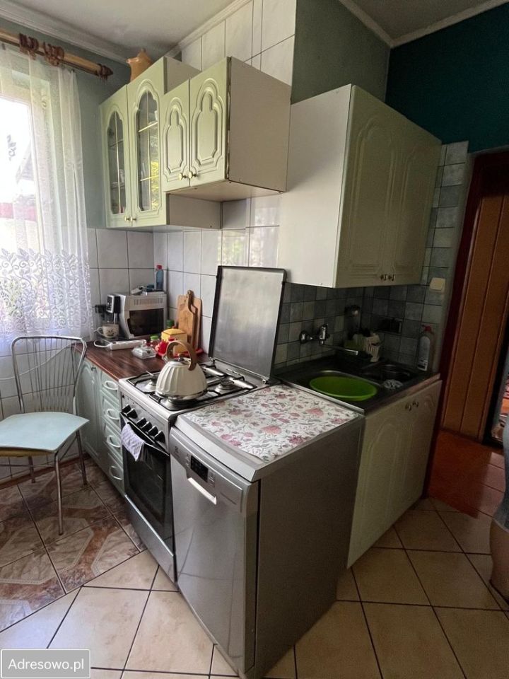 dom wolnostojący, 2 pokoje Włoszczowice. Zdjęcie 6