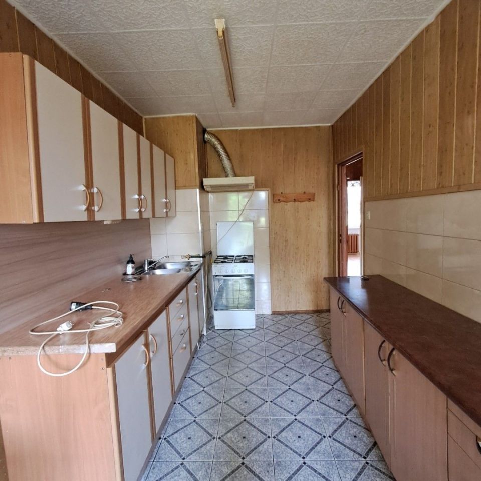 Mieszkanie 2-pokojowe Tarnowskie Góry Stare Tarnowice, ul. Gustawa Morcinka. Zdjęcie 2