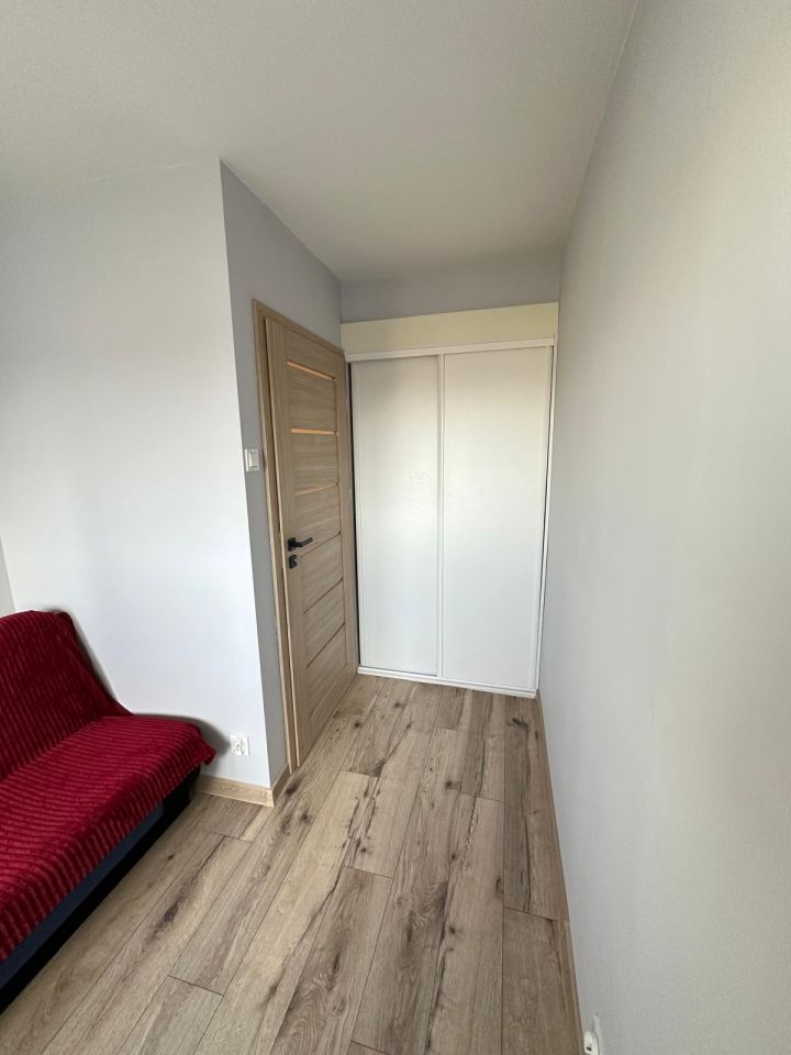 Mieszkanie 3-pokojowe Wrocław Śródmieście, pl. Grunwaldzki. Zdjęcie 24