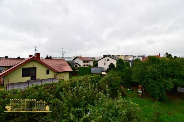 Mieszkanie 2-pokojowe Kraków Ruczaj, ul. Obrońców Helu. Zdjęcie 10
