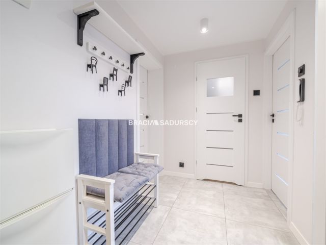 Mieszkanie 2-pokojowe Kraków Bronowice, ul. Armii Krajowej. Zdjęcie 15