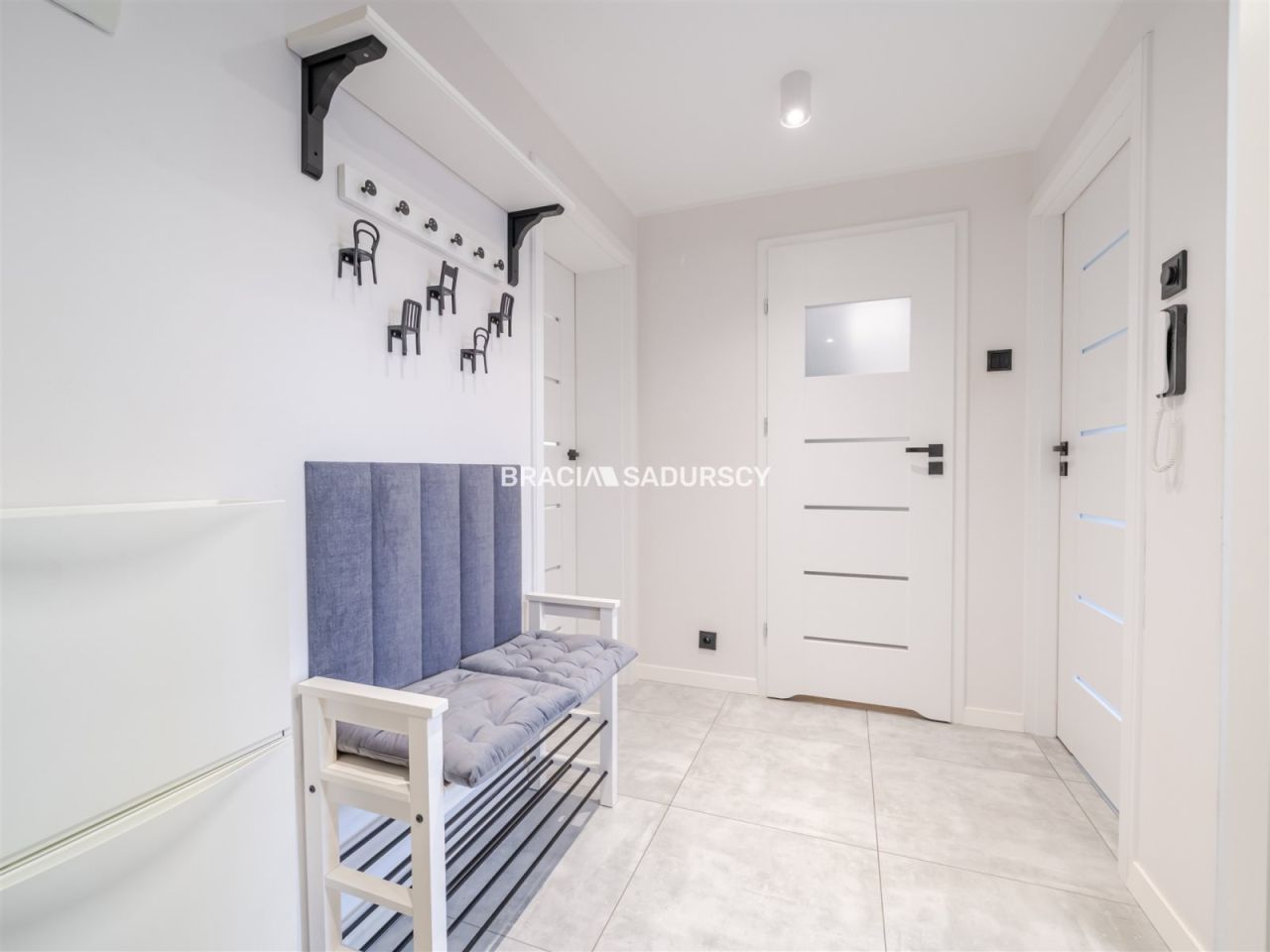 Mieszkanie 2-pokojowe Kraków Bronowice, ul. Armii Krajowej. Zdjęcie 15