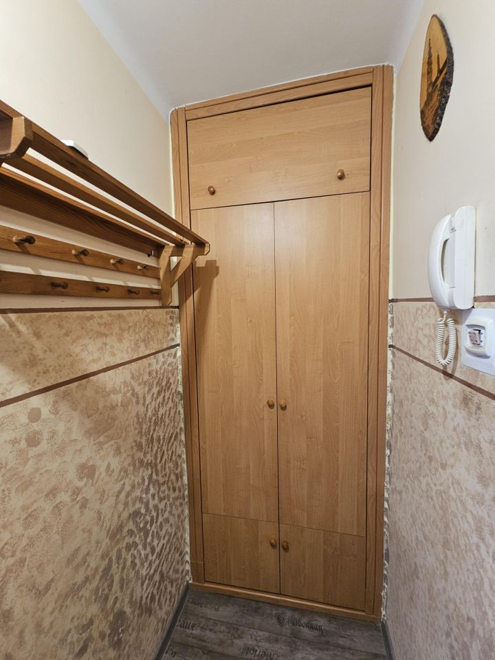 Mieszkanie 1-pokojowe Lubartów, ul. 1 Maja. Zdjęcie 9