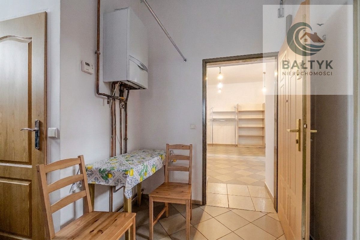 dom wolnostojący, 5 pokoi Bolszewo, ul. Mikołaja Reja. Zdjęcie 8