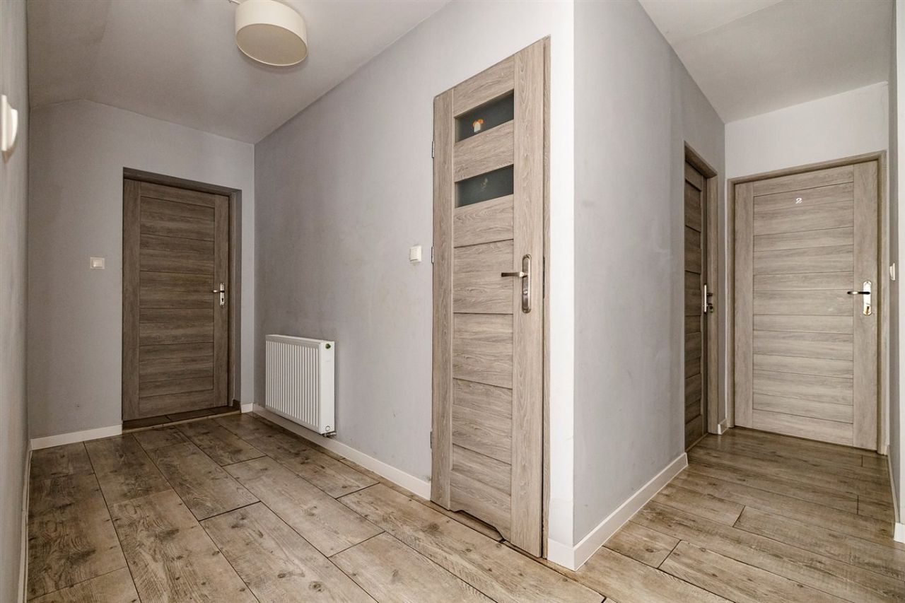 dom wolnostojący, 8 pokoi Piotrowice. Zdjęcie 17