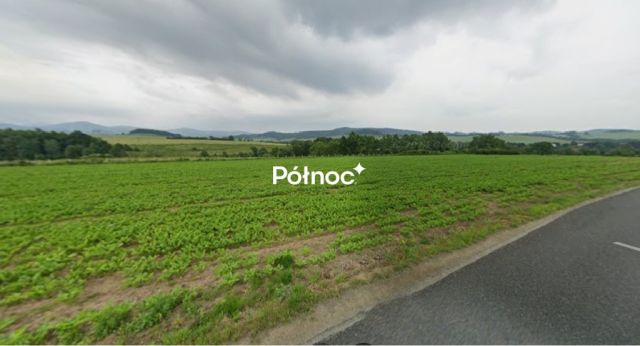 Działka budowlana Jaszkowa Dolna. Zdjęcie 2