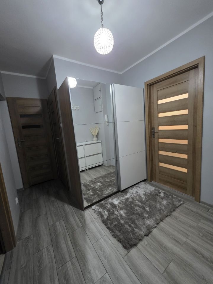 Mieszkanie 2-pokojowe Tomaszów Mazowiecki. Zdjęcie 7