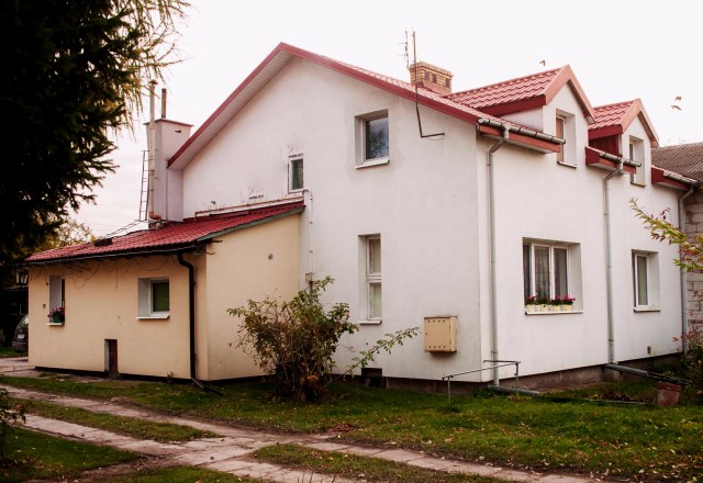 siedlisko, 4 pokoje Lublin Abramowice. Zdjęcie 1