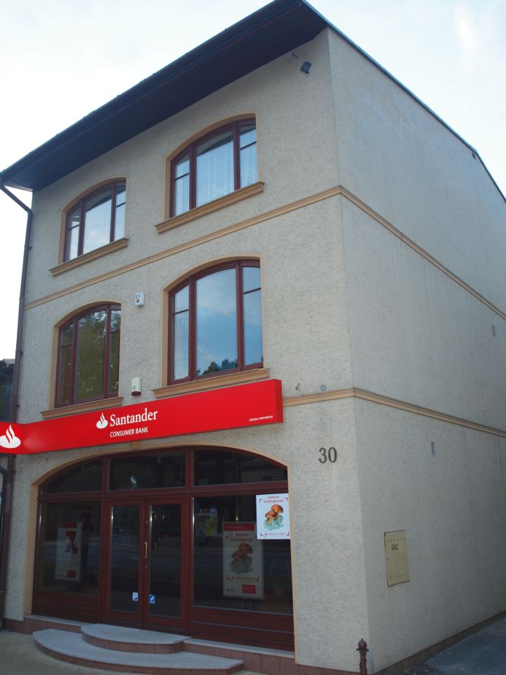 kamienica, 5 pokoi Dęblin Irena, ul. Warszawska