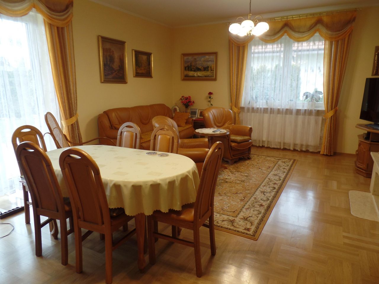 dom wolnostojący, 7 pokoi Łódź Bałuty, ul. Dworzaczka. Zdjęcie 8