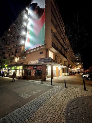 Lokal Warszawa Śródmieście, ul. Marszałkowska. Zdjęcie 1