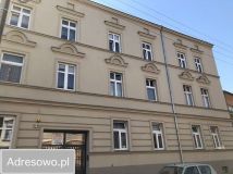 Mieszkanie 1-pokojowe Poznań Grunwald, ul. Stanisława Knapowskiego