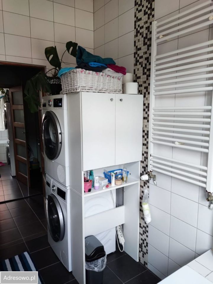 Mieszkanie 3-pokojowe Wrocław Jerzmanowo, ul. Anny Jasińskiej. Zdjęcie 7