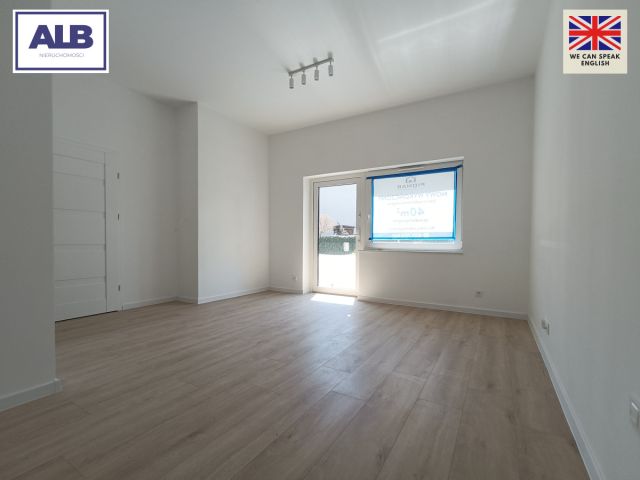 Mieszkanie 2-pokojowe Rumia Janowo, ul. Dębogórska. Zdjęcie 1