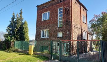 dom wolnostojący, 3 pokoje Częstochowa Raków, ul. Okrzei