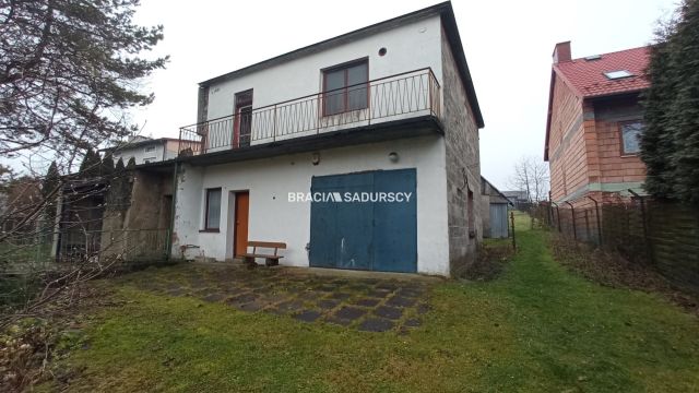 Działka inwestycyjna Kraków Podgórze. Zdjęcie 7