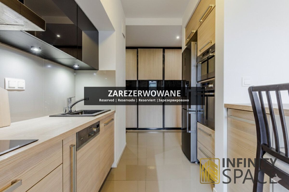 Mieszkanie 3-pokojowe Warszawa Mokotów, ul. Cybernetyki. Zdjęcie 5