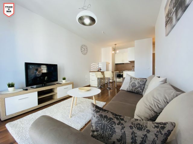 Mieszkanie 2-pokojowe Gdańsk Przymorze, ul. Obrońców Wybrzeża. Zdjęcie 5