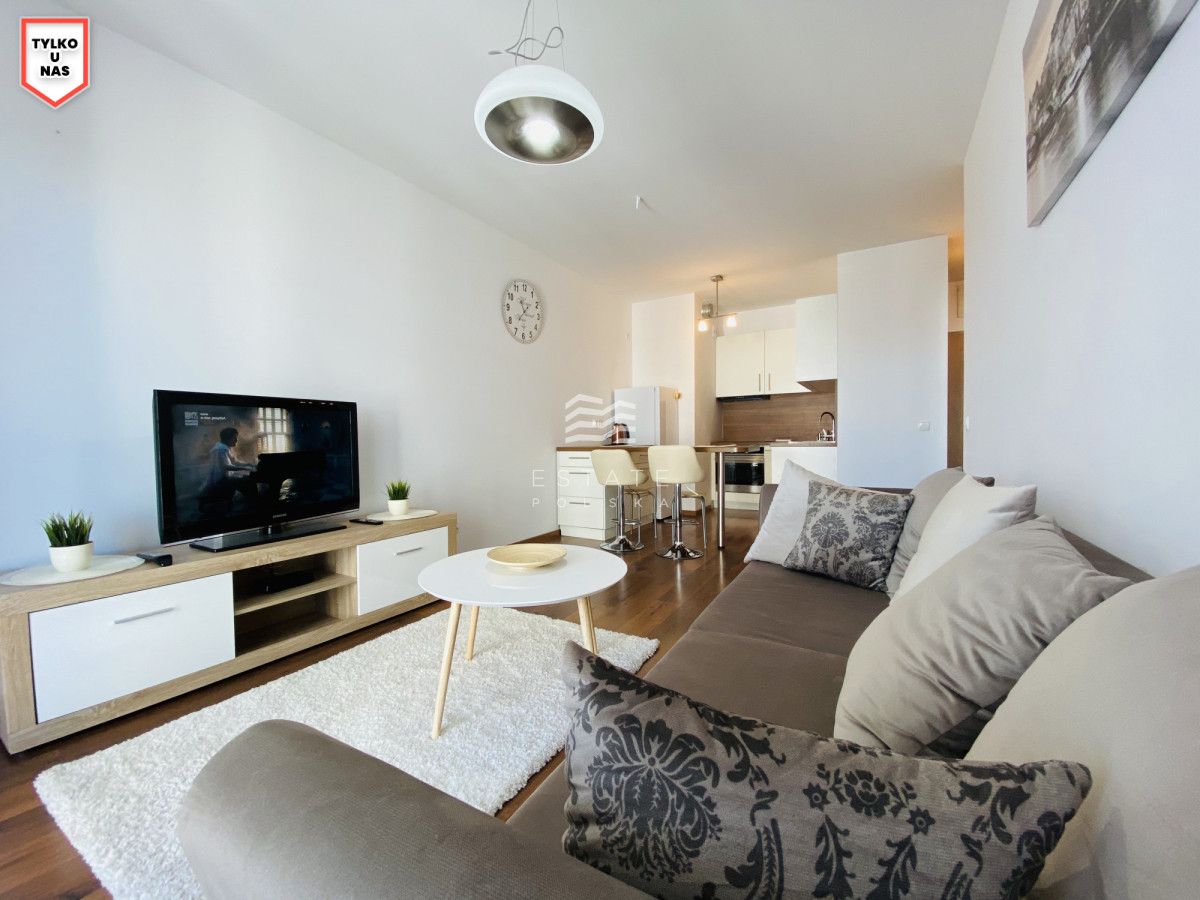 Mieszkanie 2-pokojowe Gdańsk Przymorze, ul. Obrońców Wybrzeża. Zdjęcie 5