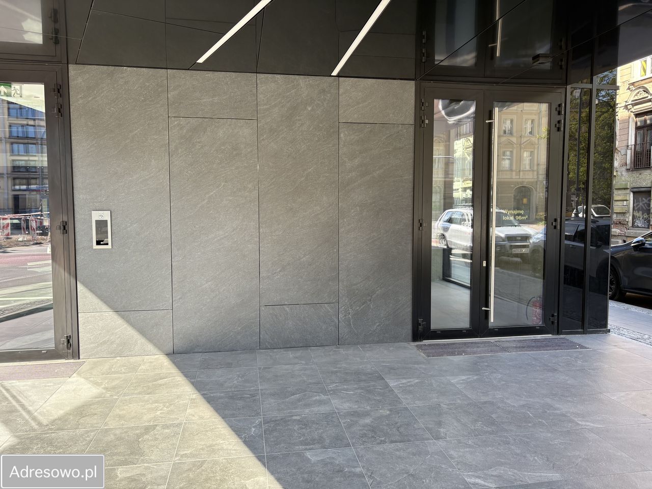 Lokal Łódź Śródmieście, ul. Andrzeja Struga. Zdjęcie 3
