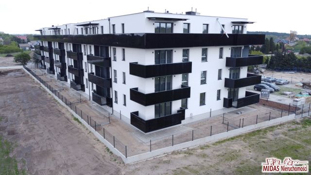 Mieszkanie 3-pokojowe Ciechocinek. Zdjęcie 3