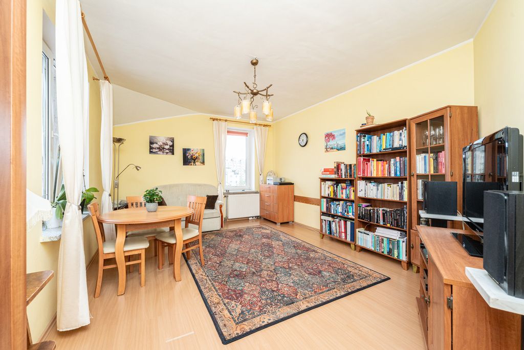 Mieszkanie 2-pokojowe Warszawa Bemowo, ul. Ziębicka. Zdjęcie 2