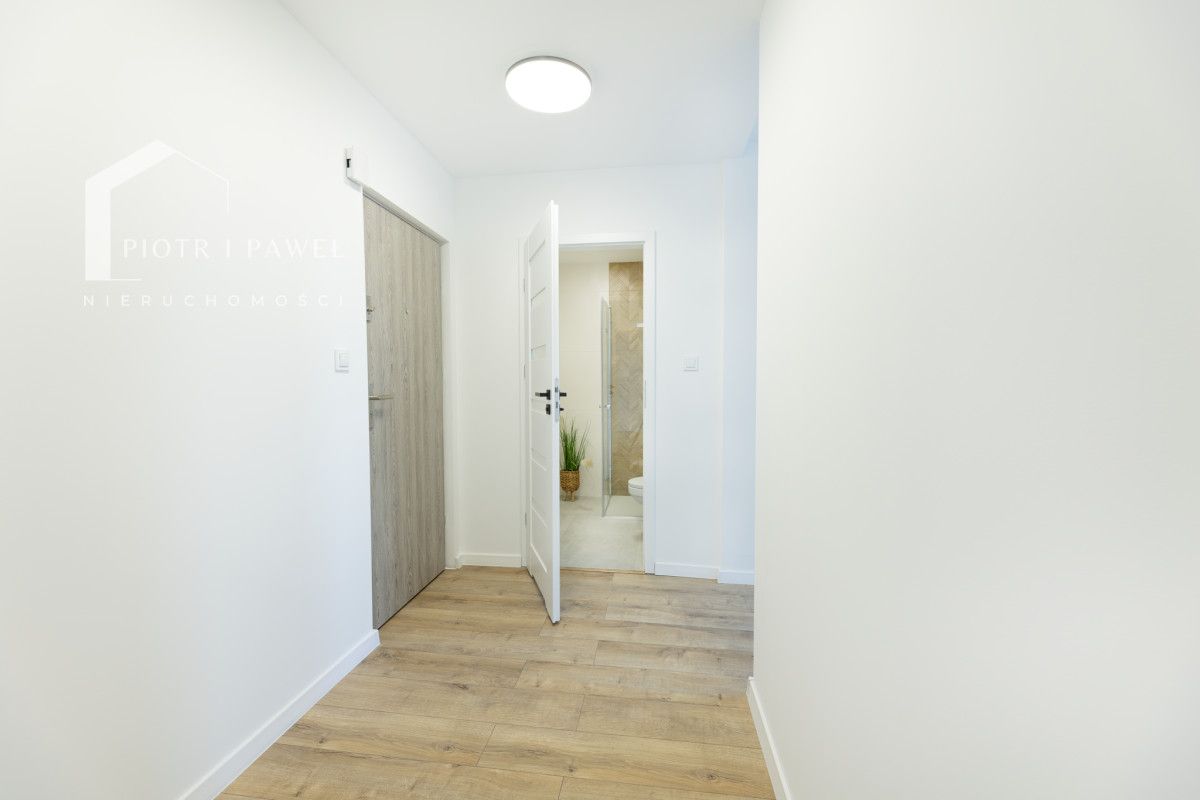 Mieszkanie 2-pokojowe Bielsko-Biała Aleksandrowice, ul. Poprzeczna. Zdjęcie 18