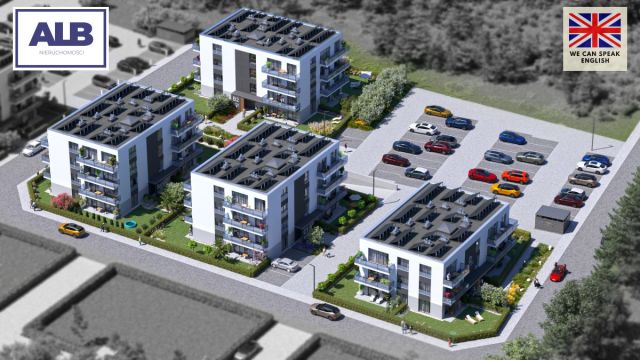 Mieszkanie 3-pokojowe Poznań Naramowice, ul. Maków Polnych. Zdjęcie 9