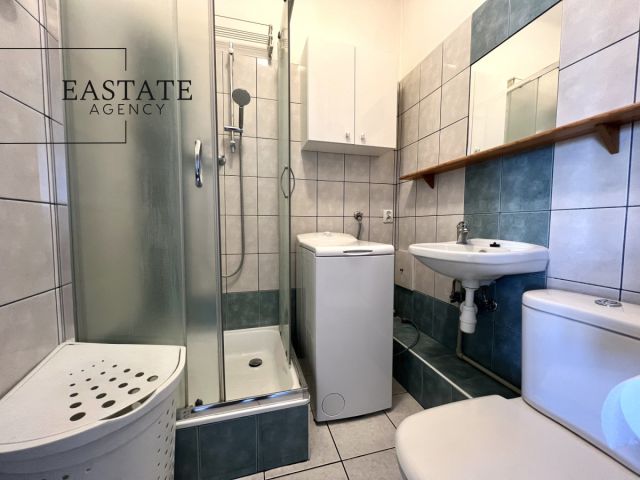 Mieszkanie 1-pokojowe Warszawa Mokotów, ul. Grażyny. Zdjęcie 9