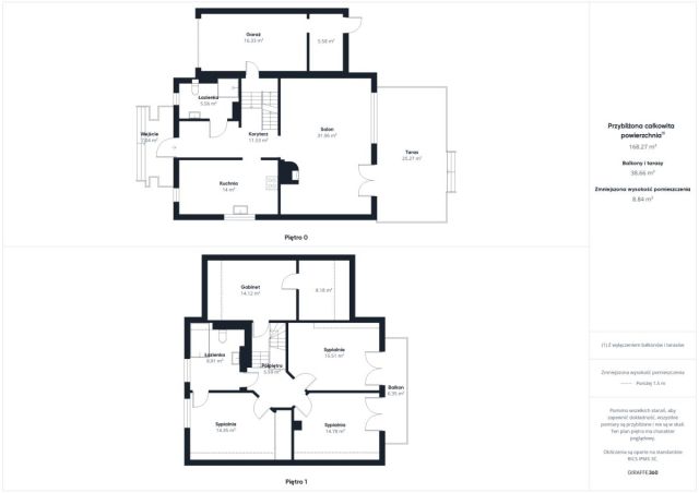 bliźniak, 5 pokoi Książenice, ul. Wiolinowa. Zdjęcie 20