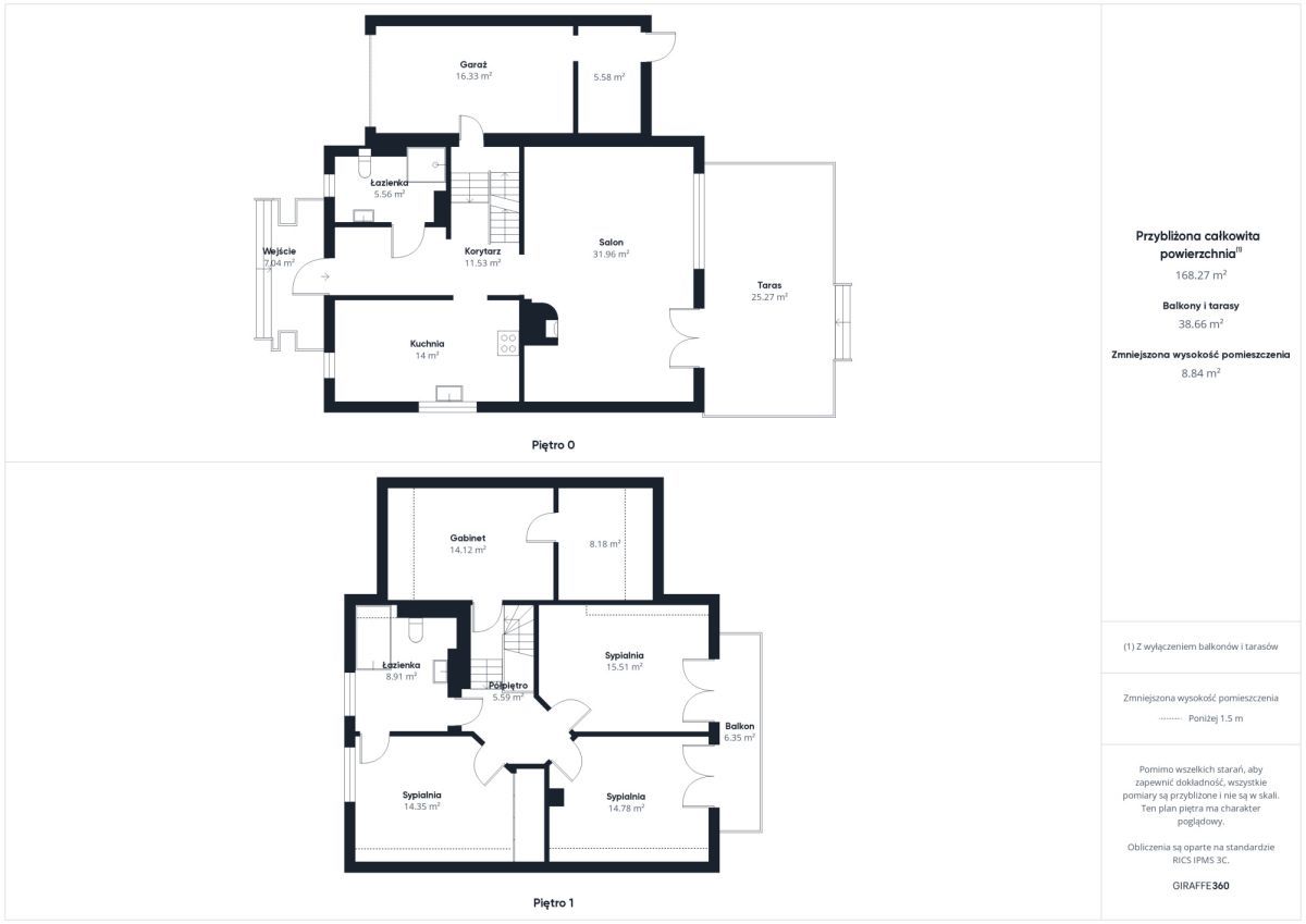 bliźniak, 5 pokoi Książenice, ul. Wiolinowa. Zdjęcie 20