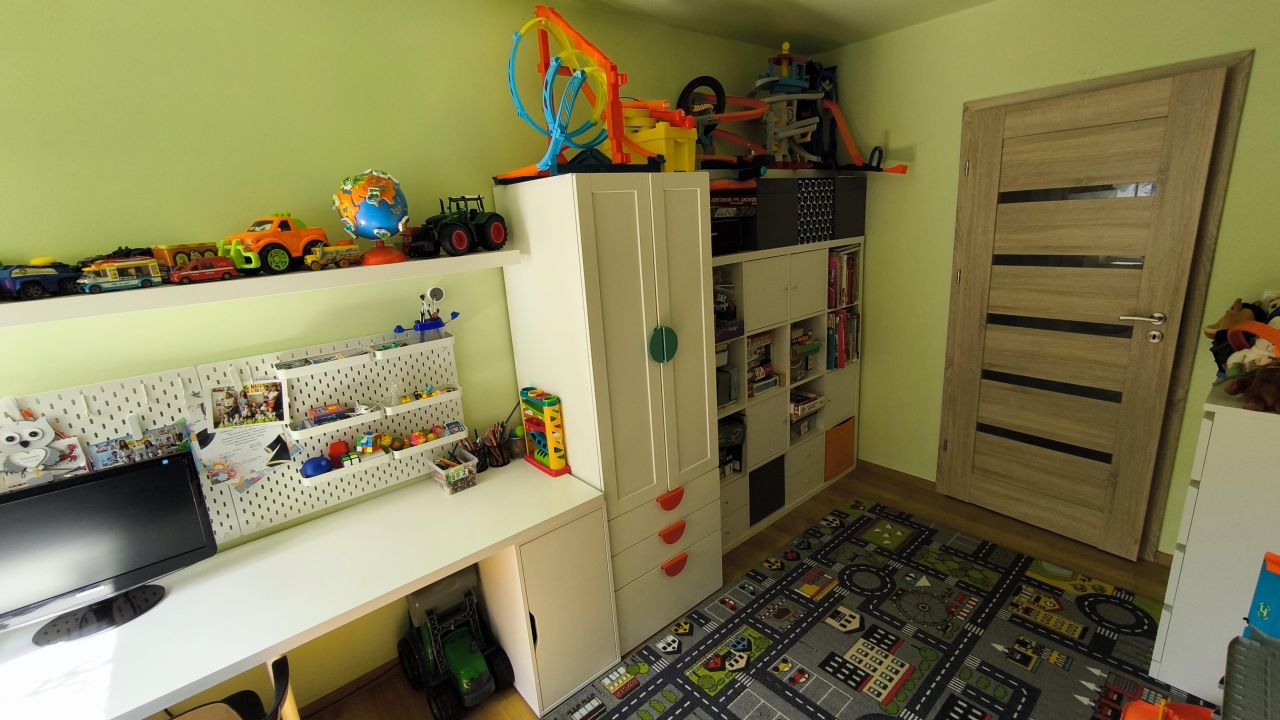 Mieszkanie 3-pokojowe Dębica, ul. Łąkowa. Zdjęcie 18