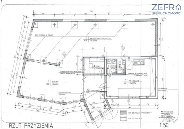 dom wolnostojący, 4 pokoje Kraków Wola Justowska. Zdjęcie 13