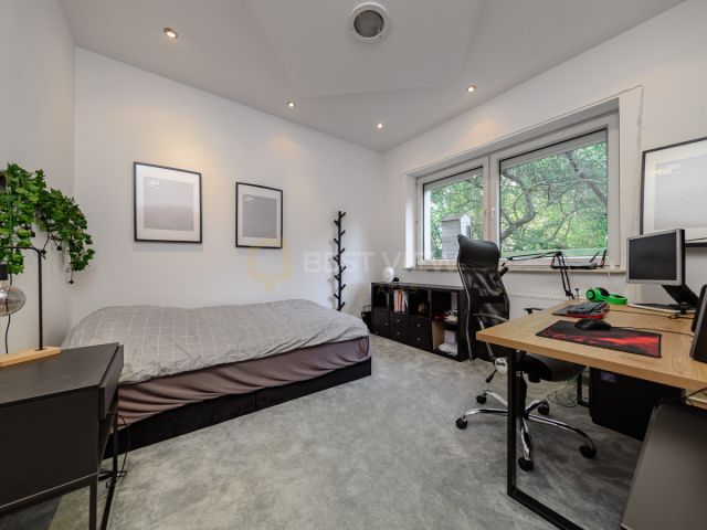 dom wolnostojący, 8 pokoi Warszawa Ursus, ul. Słupska. Zdjęcie 8