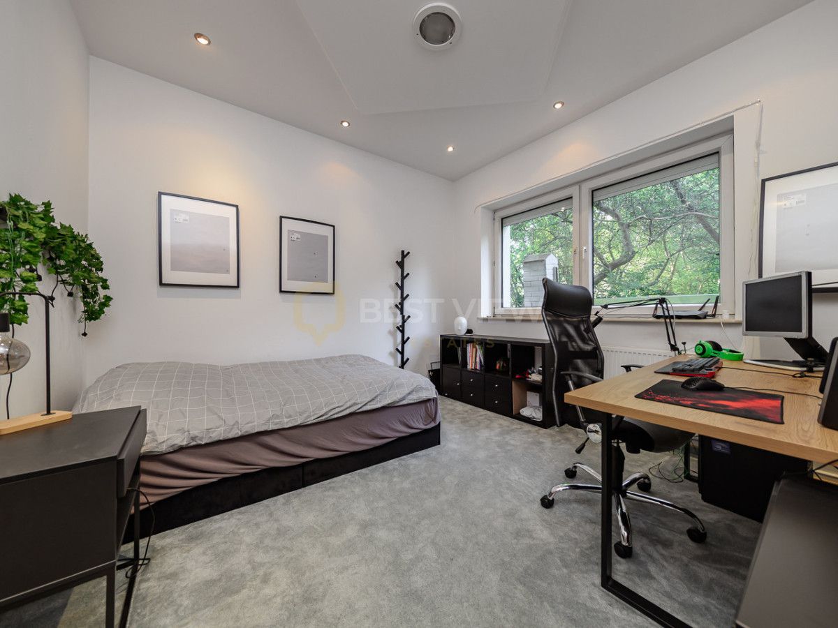 dom wolnostojący, 8 pokoi Warszawa Ursus, ul. Słupska. Zdjęcie 8