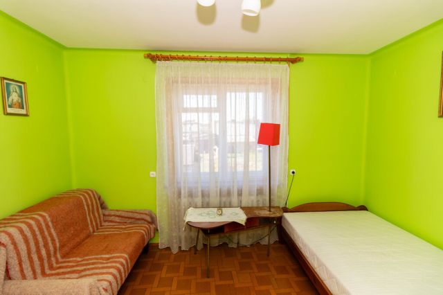 dom wolnostojący, 5 pokoi Ostrowiec Świętokrzyski, ul. Furmańska. Zdjęcie 12