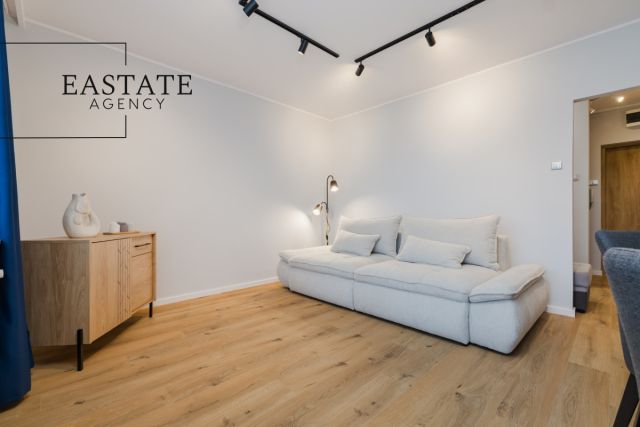 Mieszkanie 1-pokojowe Gdańsk Chełm, ul. Antoniego Suchanka. Zdjęcie 7