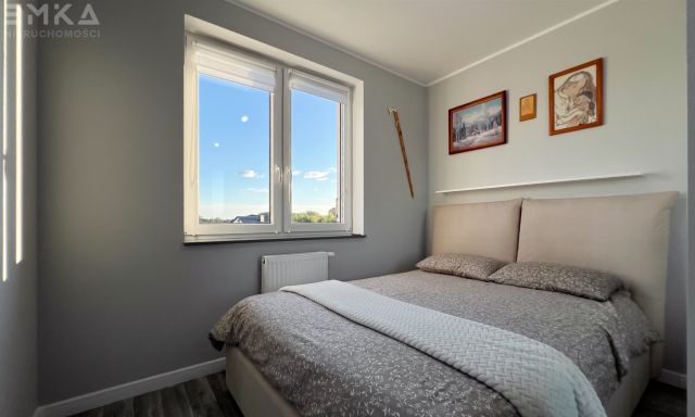 Mieszkanie 4-pokojowe Starogard Gdański, ul. Alojzego Pawła Gusowskiego. Zdjęcie 11