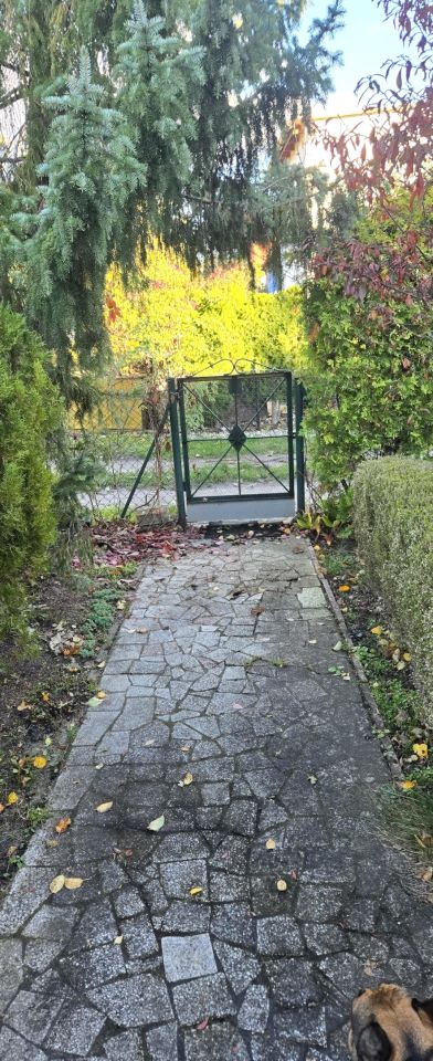 Działka rod Bydgoszcz Górzyskowo, ul. Bielicka. Zdjęcie 6