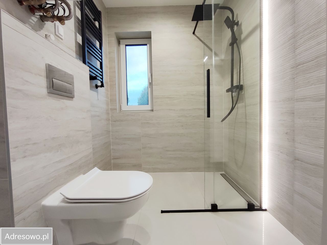 dom wolnostojący, 4 pokoje Żory Rogoźna, ul. Jęczmienna. Zdjęcie 12