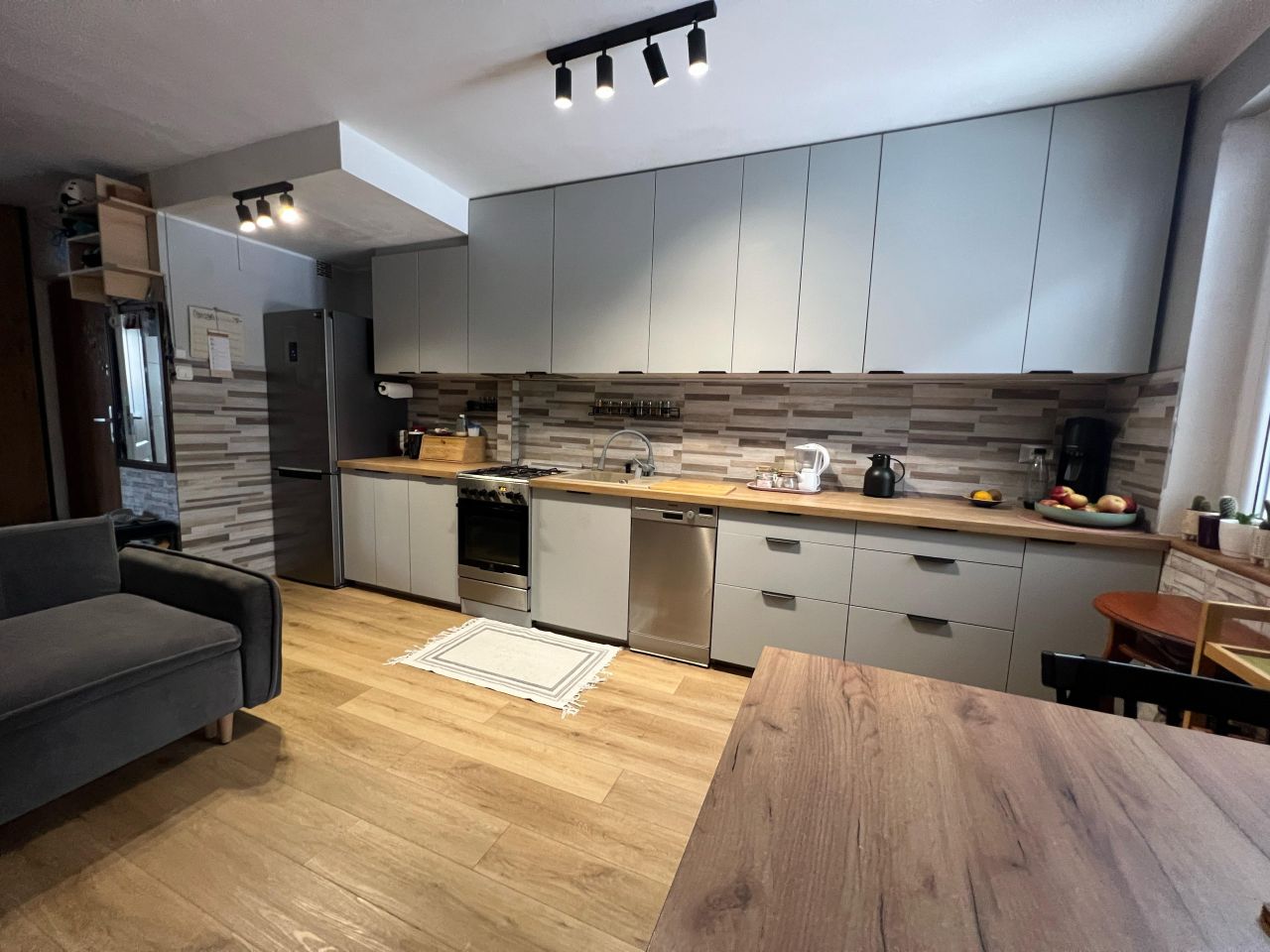 Mieszkanie 2-pokojowe Białystok Nowe Miasto, ul. Kręta. Zdjęcie 8