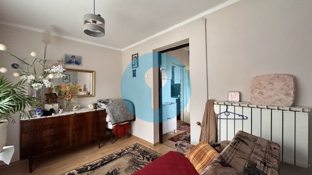 dom wolnostojący, 3 pokoje Kielce Białogon, ul. Pańska. Zdjęcie 10