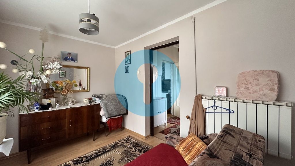 dom wolnostojący, 3 pokoje Kielce Białogon, ul. Pańska. Zdjęcie 10