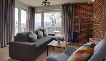 Mieszkanie 2-pokojowe Szklarska Poręba