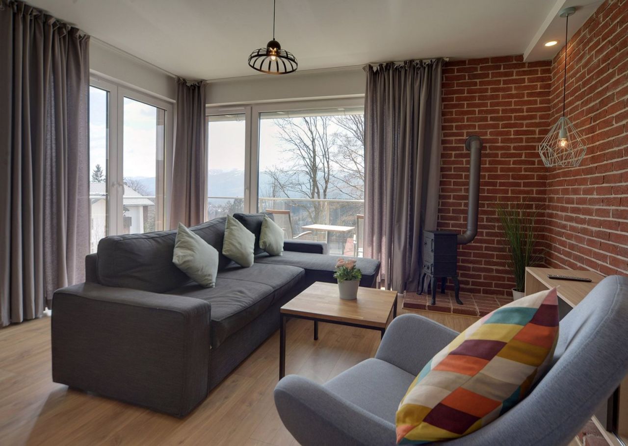 Mieszkanie 2-pokojowe Szklarska Poręba. Zdjęcie 2