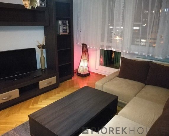 Mieszkanie 2-pokojowe Warszawa Ursynów, ul. Związku Walki Młodych. Zdjęcie 1