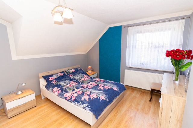 dom wolnostojący, 5 pokoi Ostrowiec Świętokrzyski, ul. Bałtowska. Zdjęcie 12